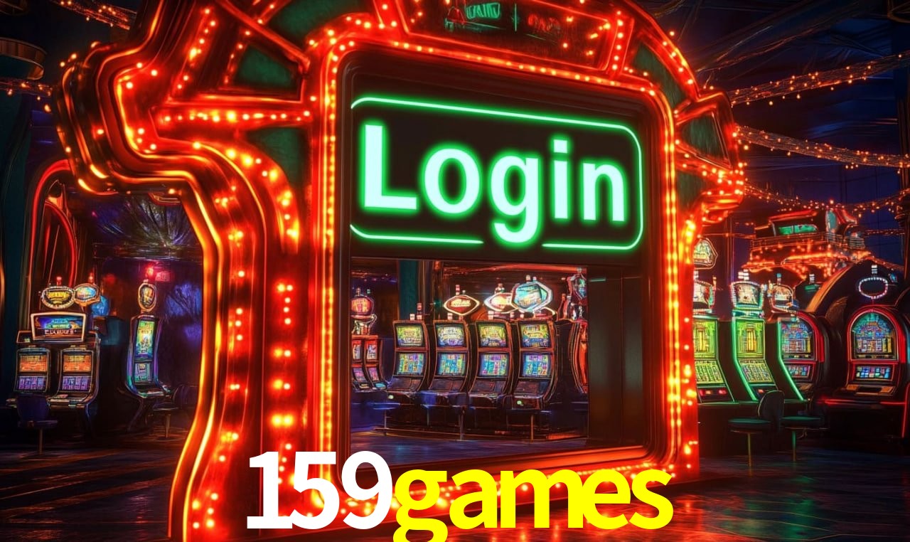 Bônus de Boas-vindas 159games