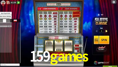 Descubra a Essência do 159games: Nossa História e Compromissos