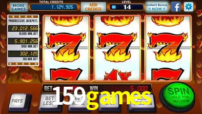 A Emoção da Loteria na 159games: Uma Chance de Mudança de Vida