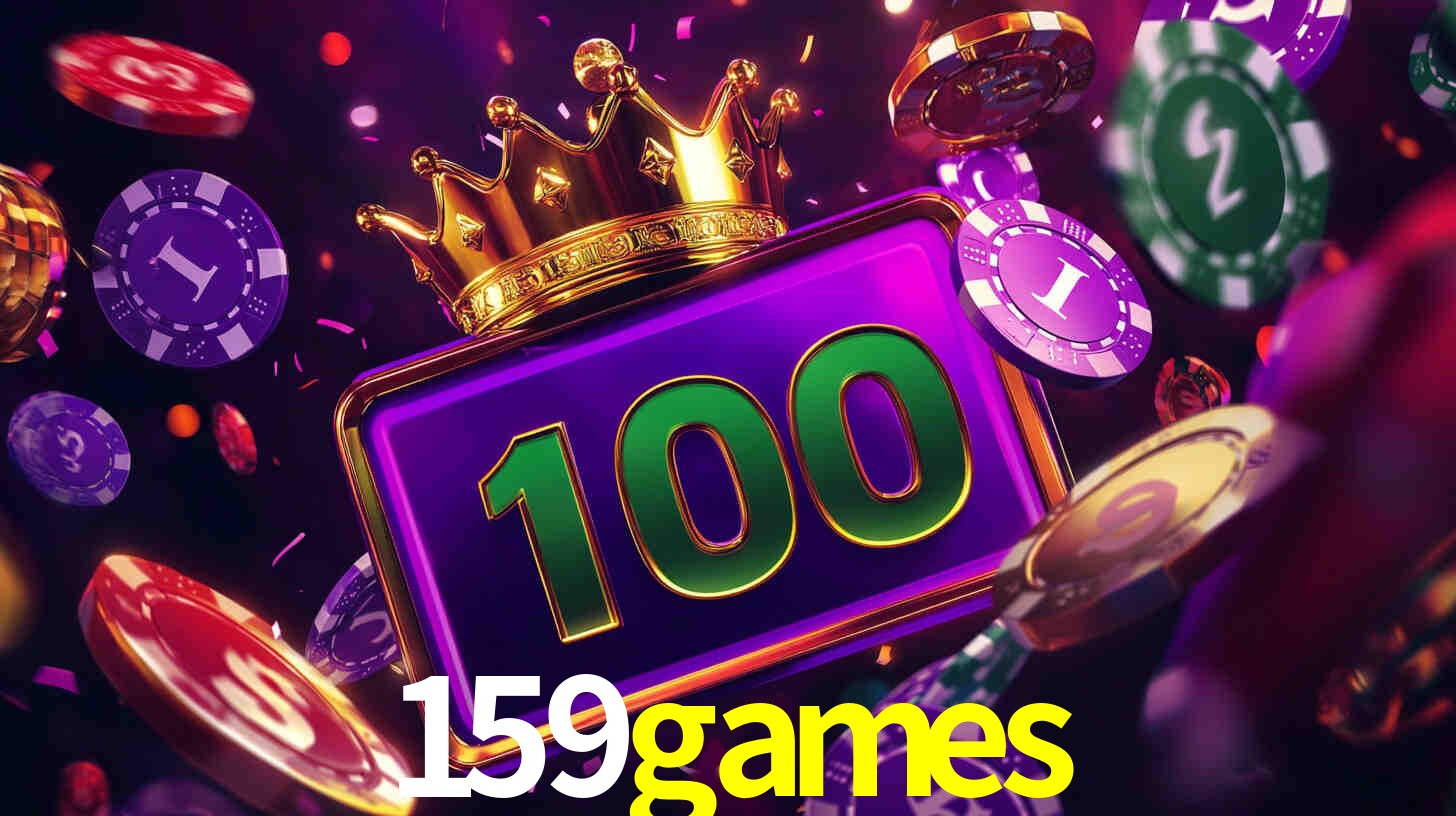 Experiência VIP 159games