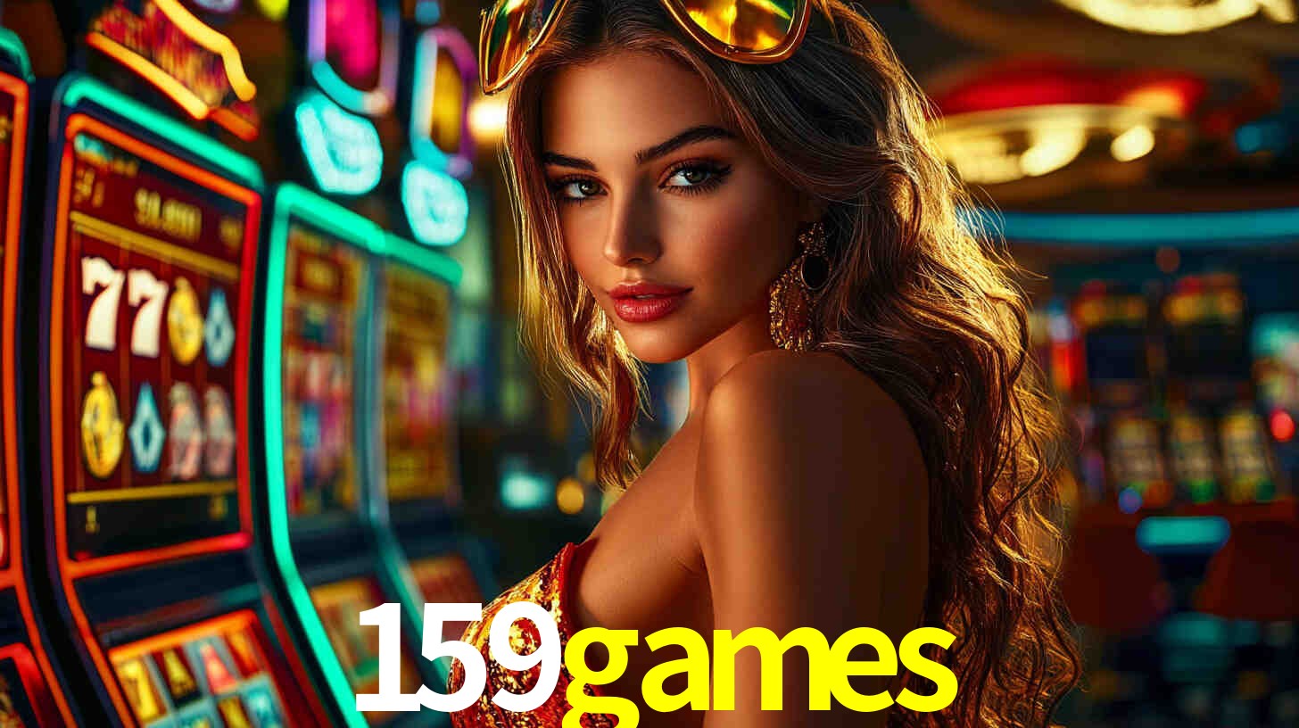 Welcome Bonus 159games