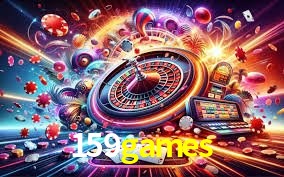 Experiência VIP 159games
