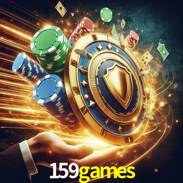 Ofertas Imperdíveis na 159games: Promoções e Bônus Que Valem a Pena