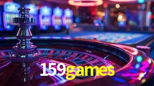Estatísticas do Jogo 159games