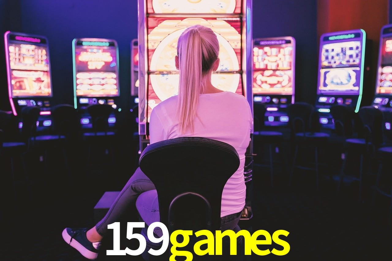 Weekend Specials 159games