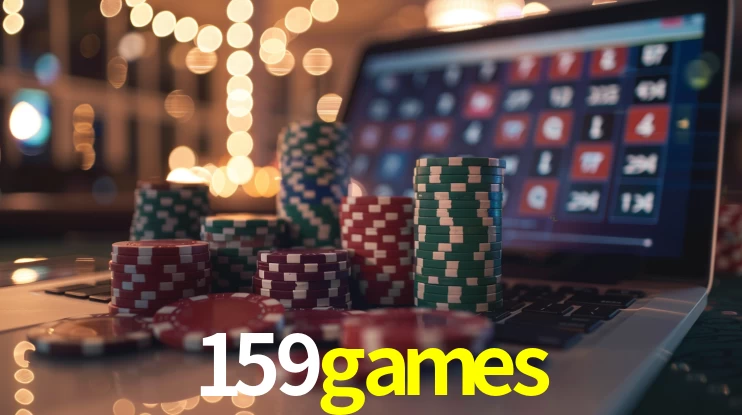 APP oficial da 159games para mobile
