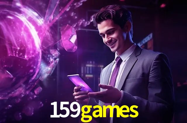 Secure Login 159games
