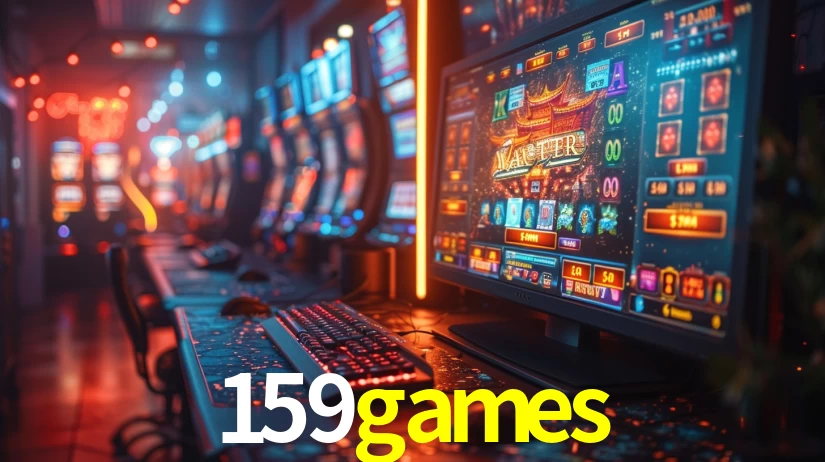 Spaceman Game 159games