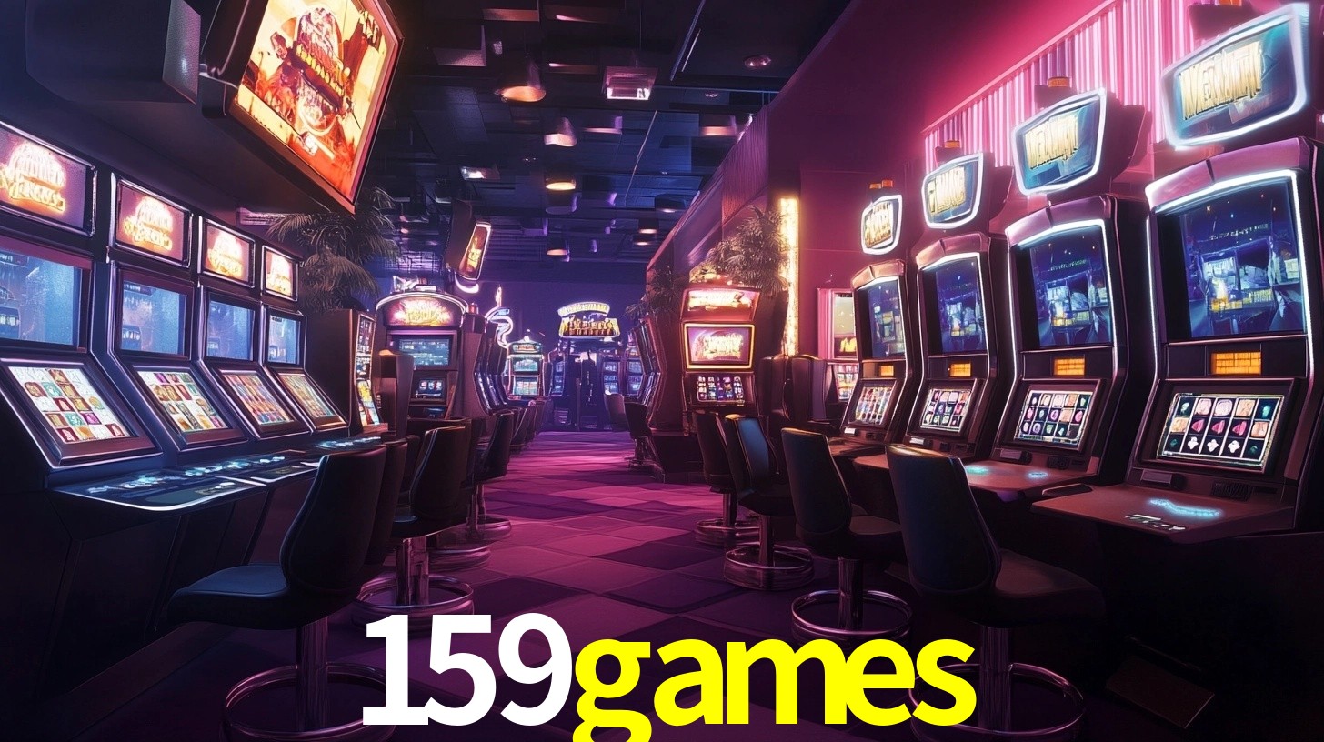 Tennis Betting 159games