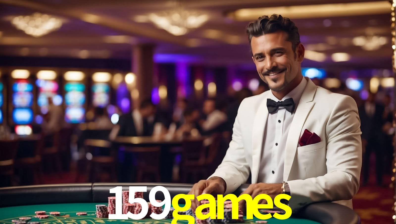 Promoção Relâmpago 159games