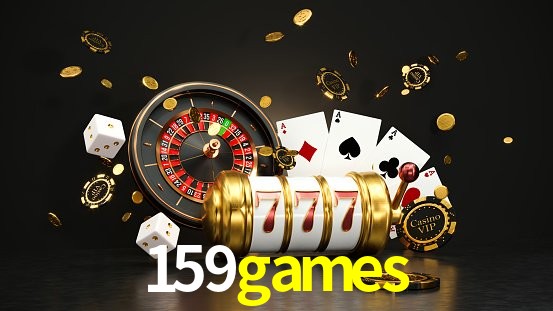 Game Providers 159games