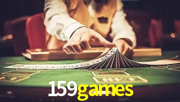 Slot Games 159games