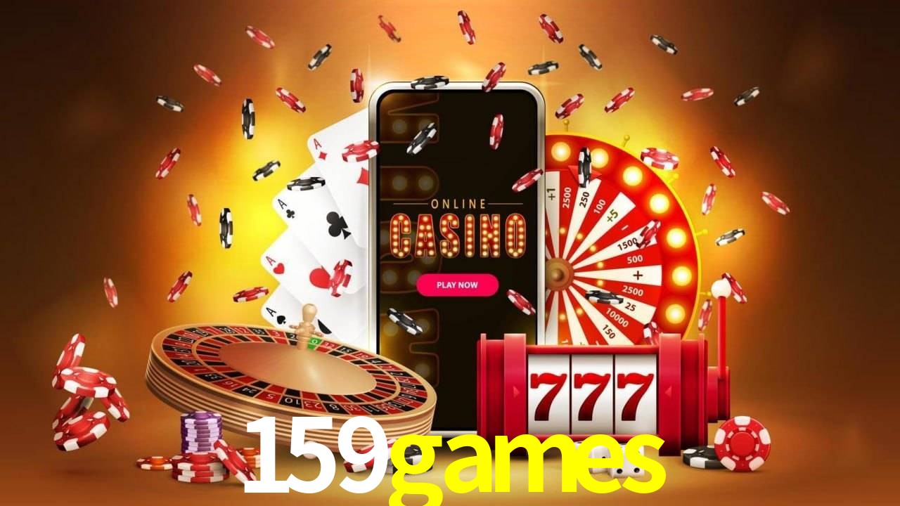 Cadastro Rápido 159games