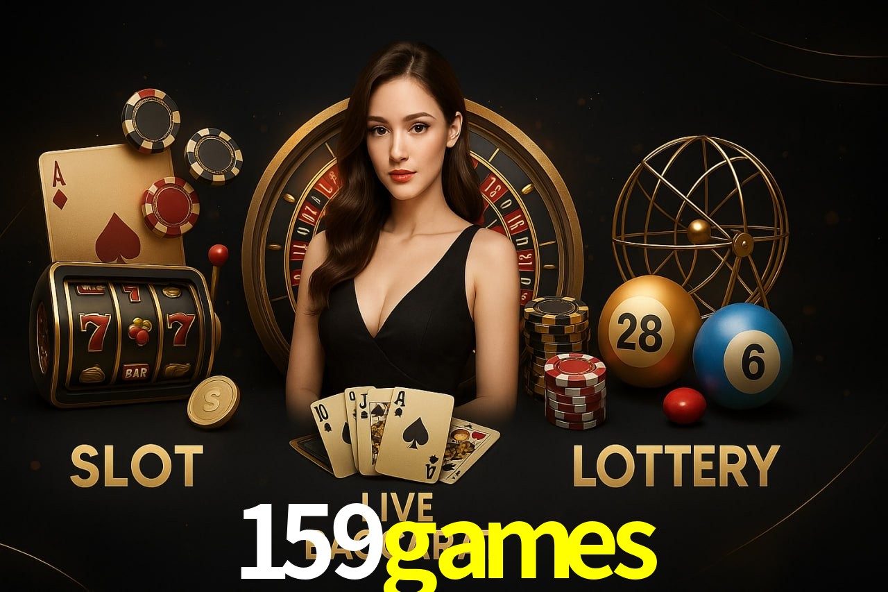 159games,159games.com