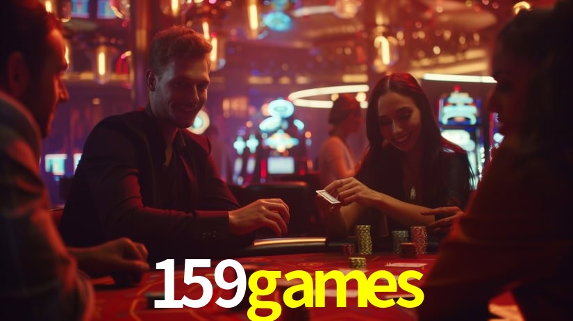 A Popularidade dos Caça-Níqueis no 159games