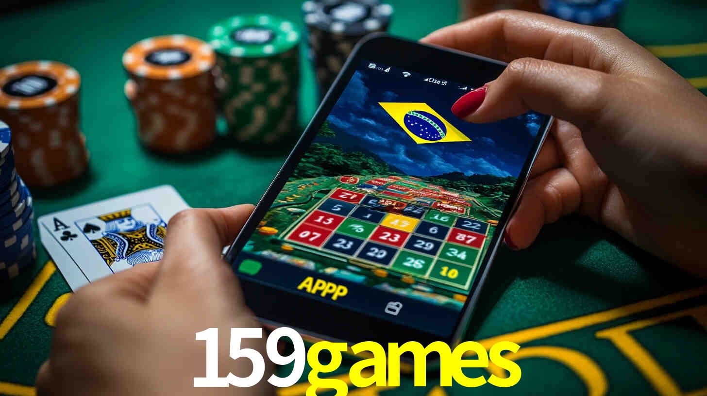 Descubra a Essência do 159games: Nossa História e Compromissos