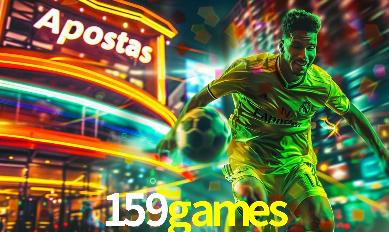 Casino Ao Vivo 159games