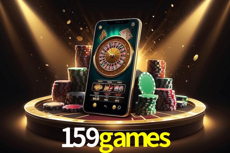 Integração de APIs 159games