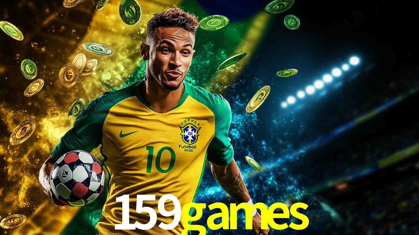 Descubra o Programa VIP da 159games: Vantagens Exclusivas para Jogadores