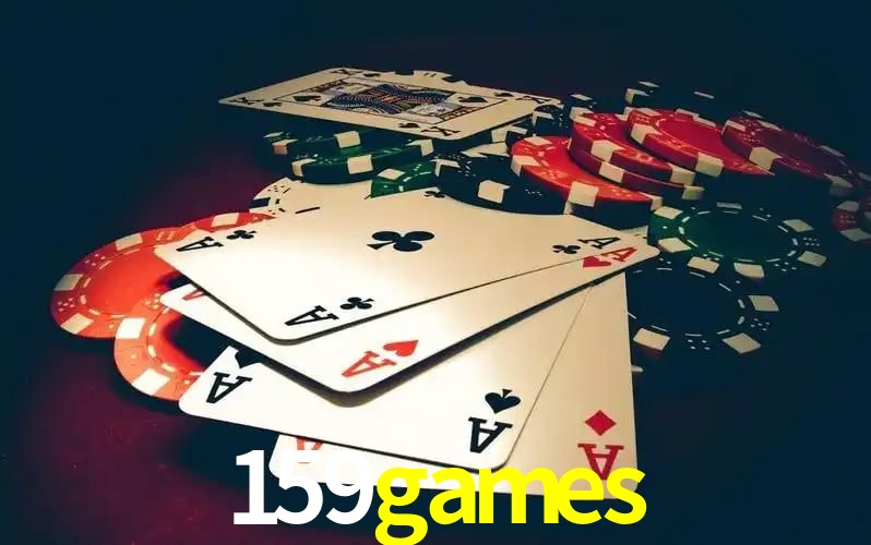 Explore as vantagens do 159games: serviço profissional e confiabilidade