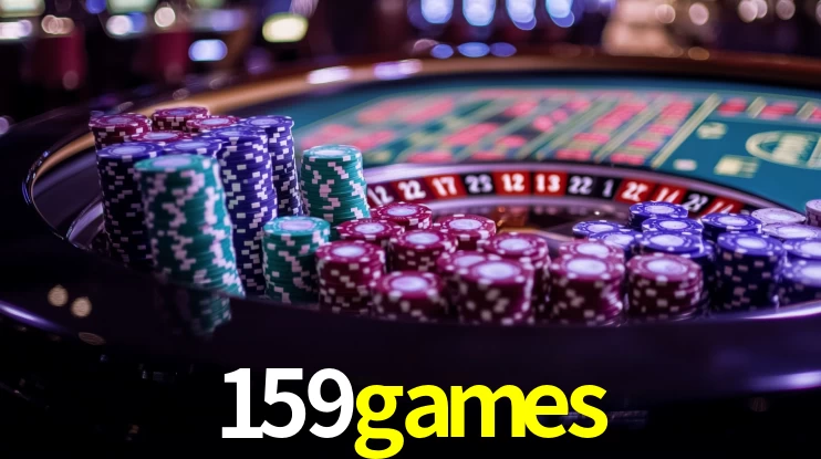 Bonus Features 159games