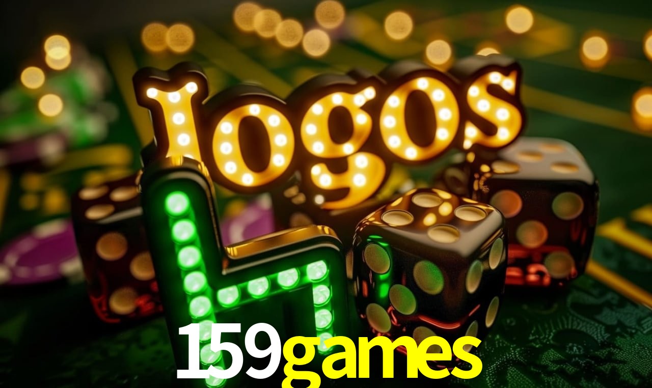 Diretório de Jogos 159games