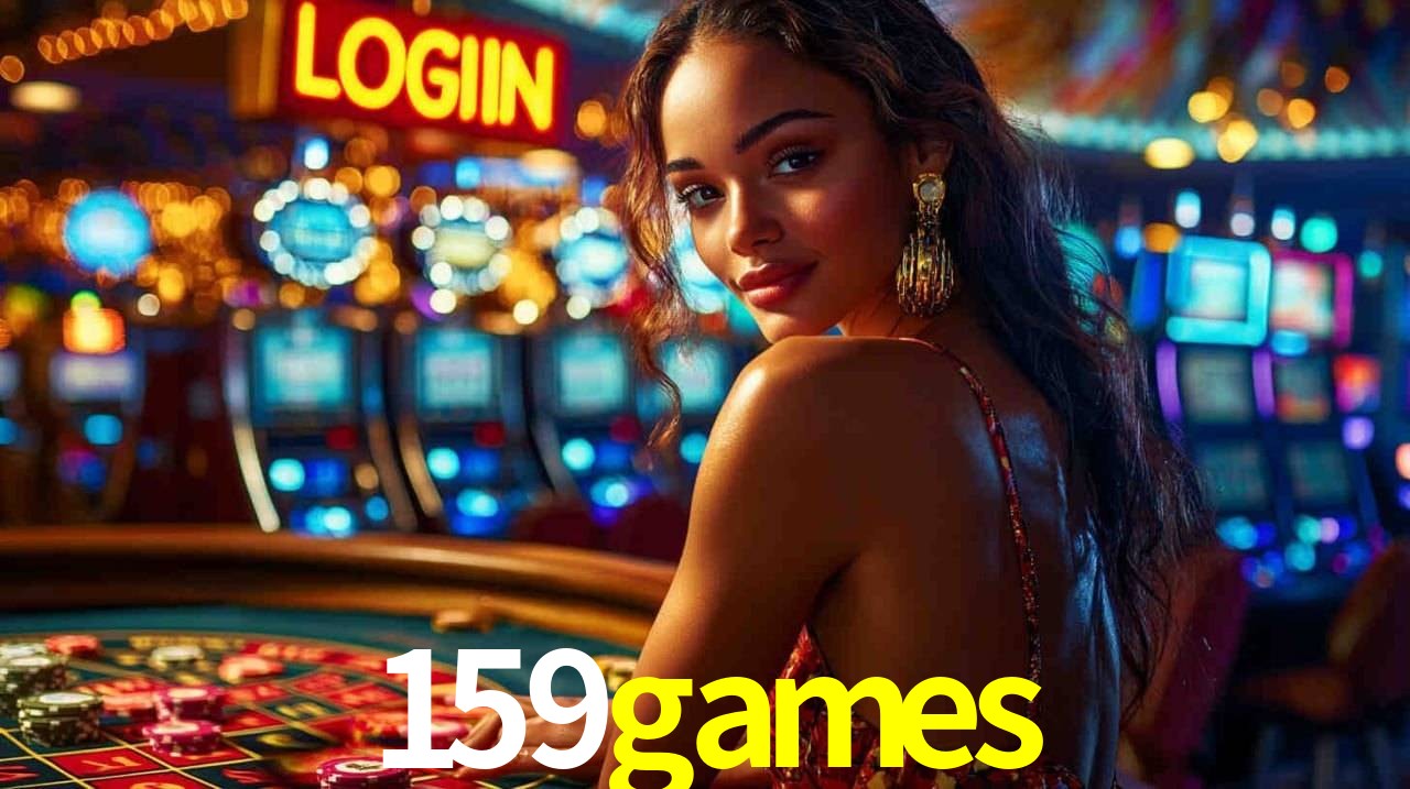 Login Seguro 159games