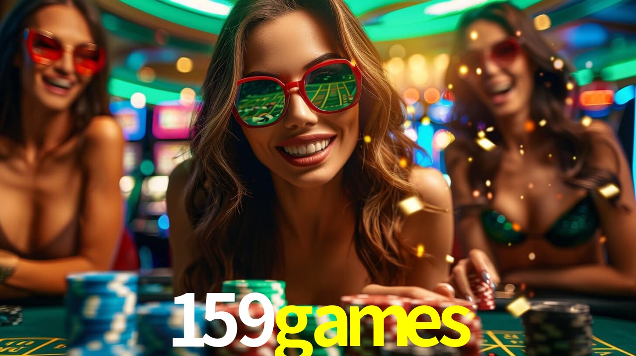 Account Benefits 159games