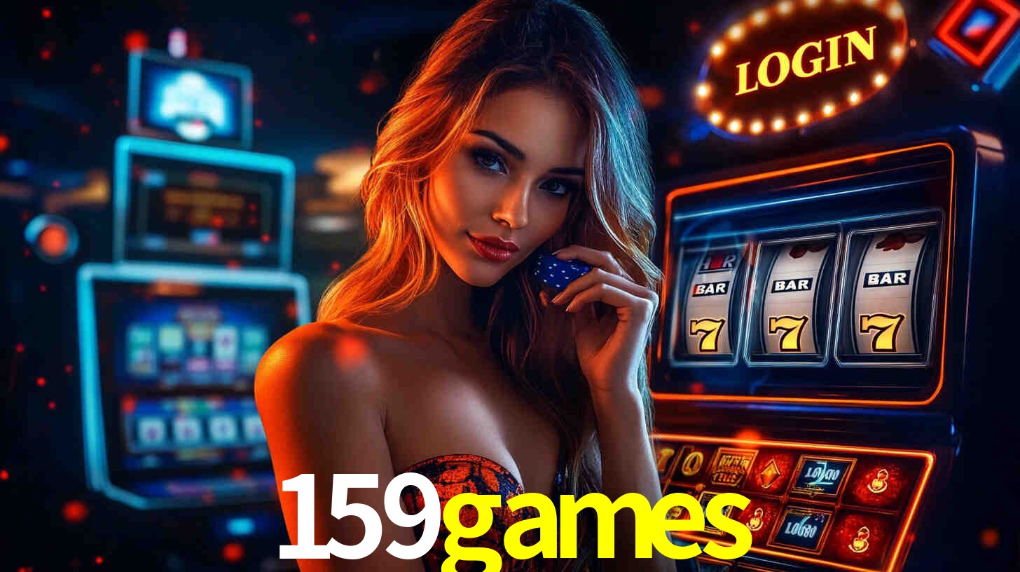 Exclusive Games 159games