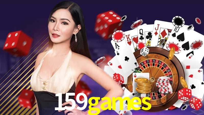 Bônus Diários 159games