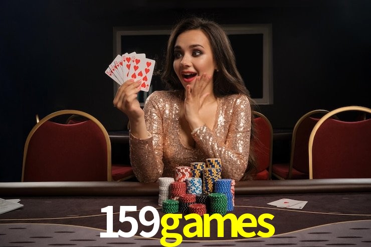 PIX Instantâneo 159games