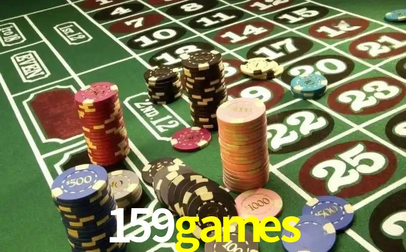 Jogos de Slot 159games