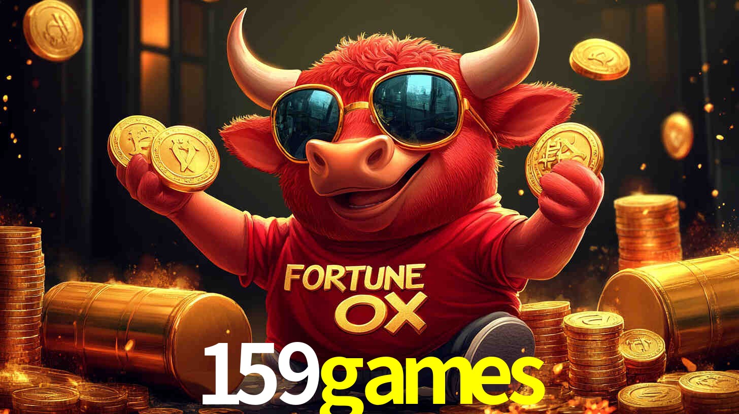 Descubra a Essência do 159games: Nossa História e Compromissos