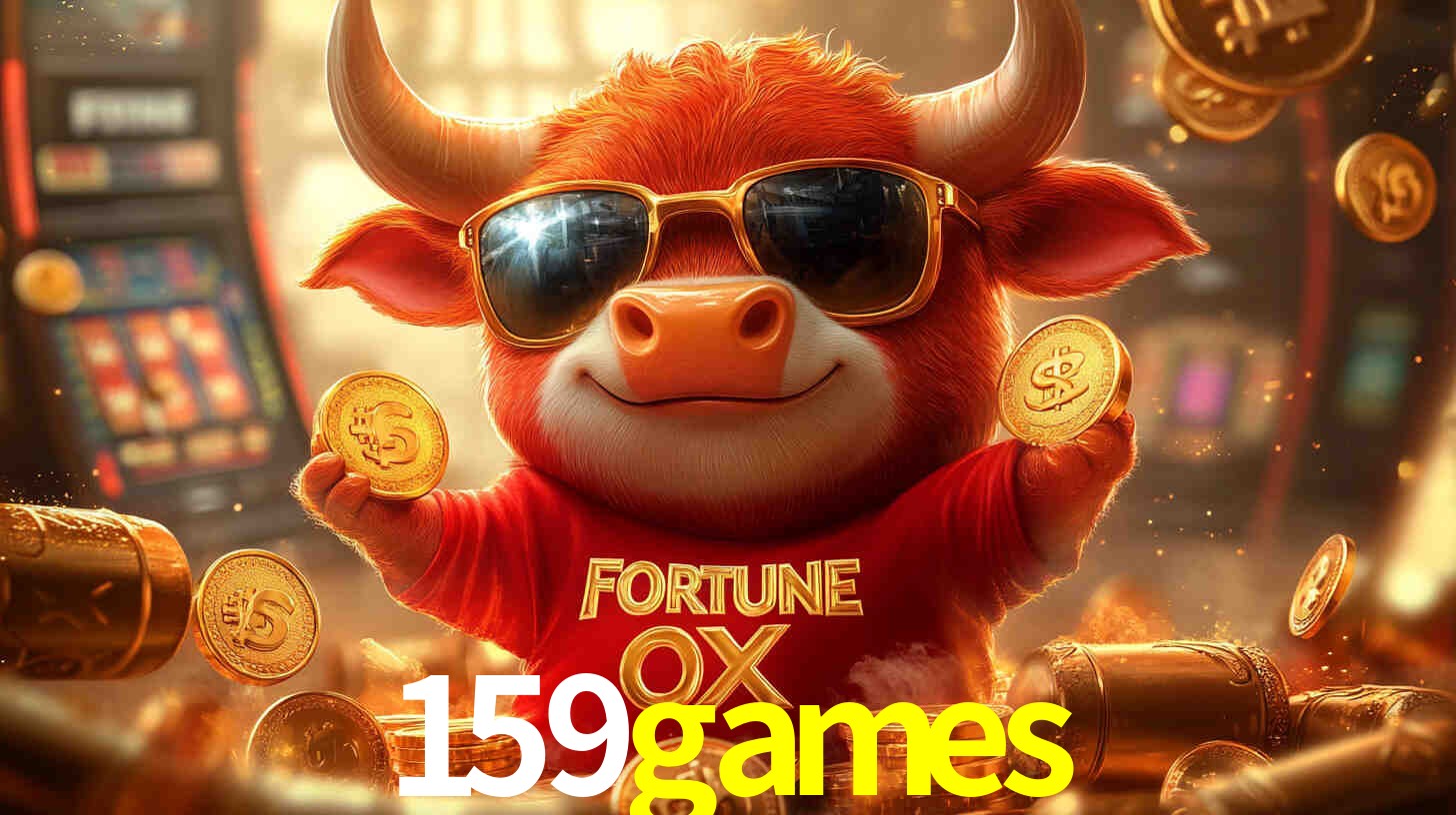 Welcome Bonus 159games