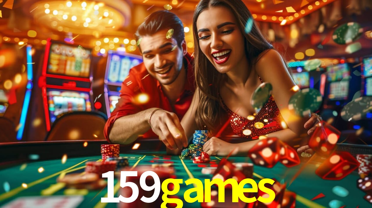 Sistemas de Segurança 159games