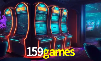 Inovações de Jogos na 159games: O Futuro das Experiências Interativas