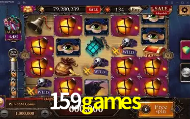159games,159games.com