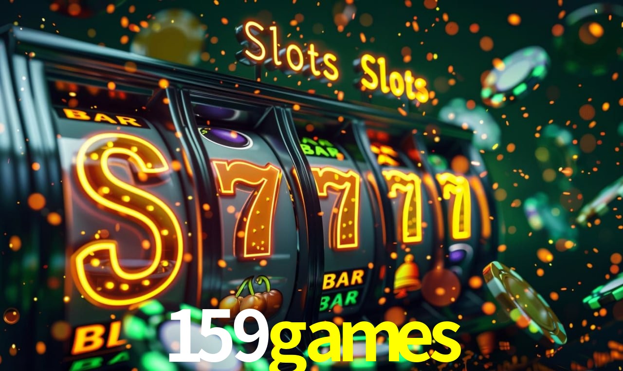 Apostas de Futebol 159games