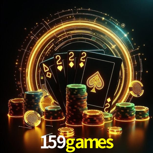 Provedores de Jogos 159games