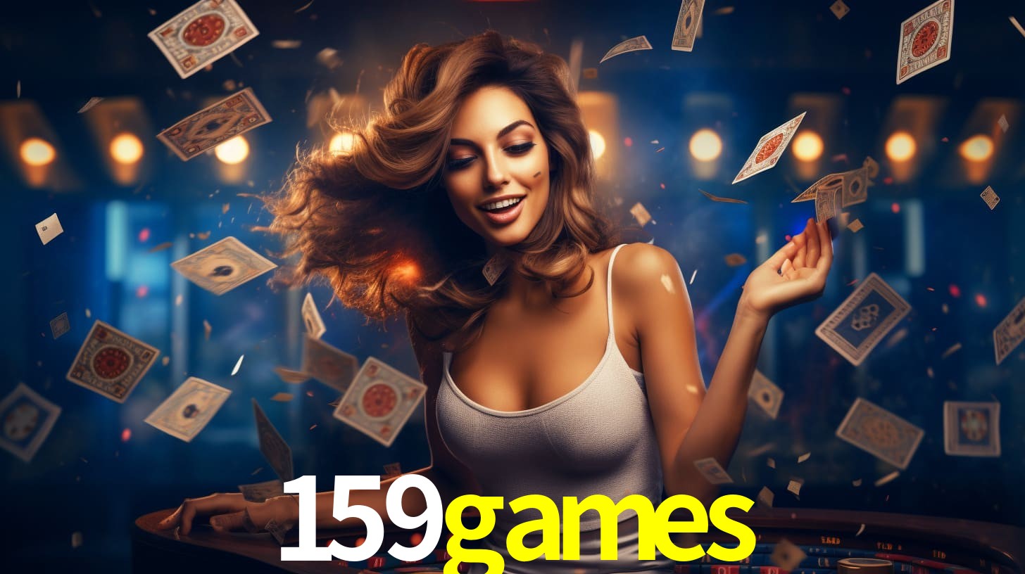 VIP Casino 159games