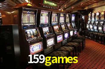 A Experiência Imersiva dos Cassinos Ao Vivo no 159games