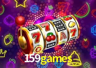 Desvendando o Mundo dos Jogos Virtuais na 159games