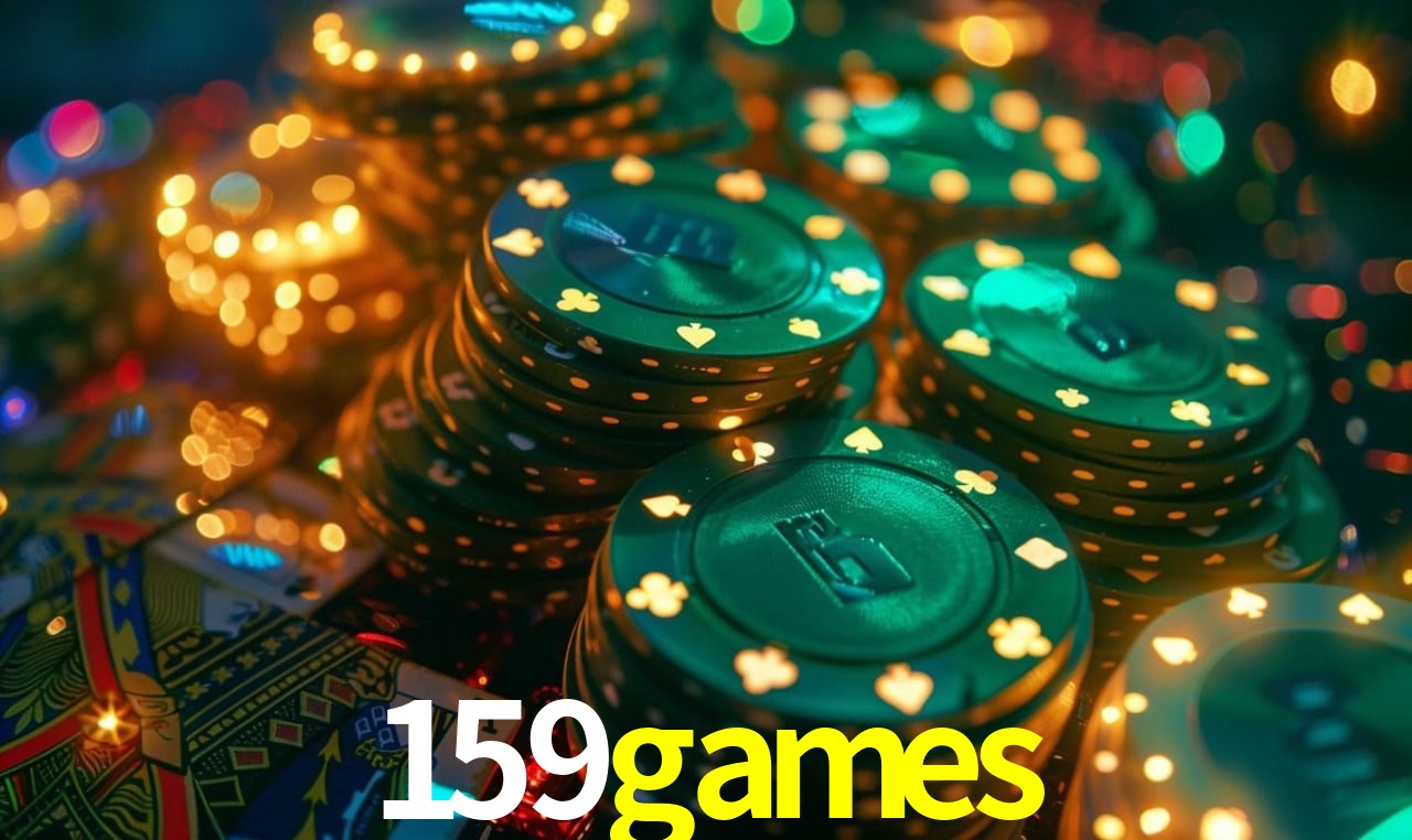 Estatísticas Esportivas 159games