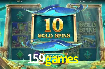 Descubra a Magia dos Jogos de Arcade no 159games