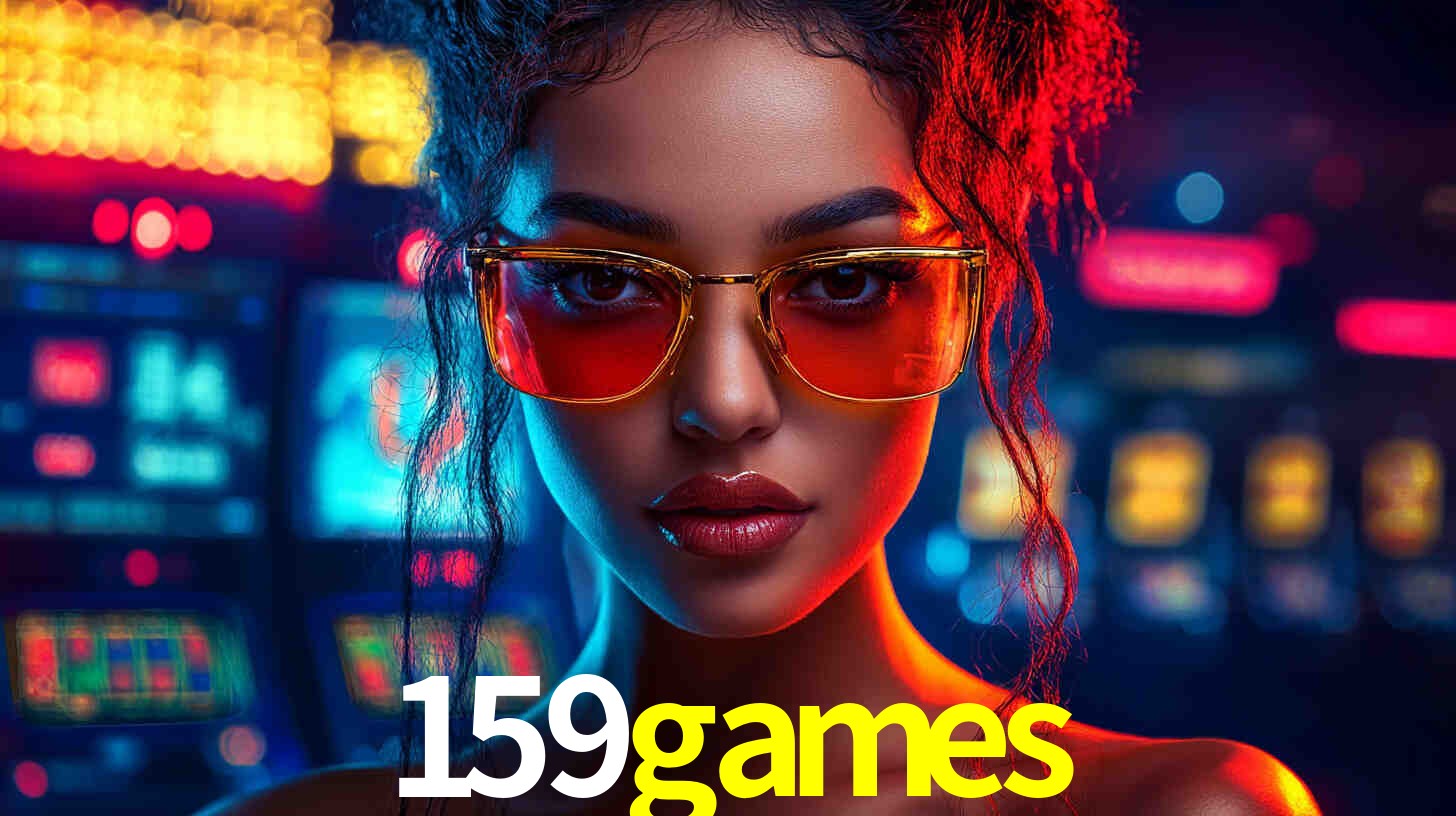 Inovações de Jogos na 159games: O Futuro das Experiências Interativas