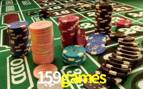 Bônus Generosos e Exclusivos no 159games para Você!