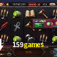 159games: A Experiência de Casino com Jogos de Mesa ao Vivo