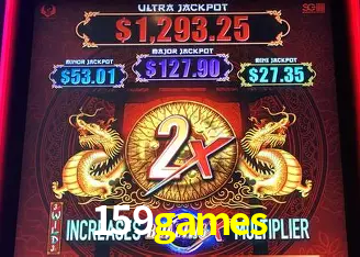 Desvendando o Mundo dos Jogos Virtuais na 159games